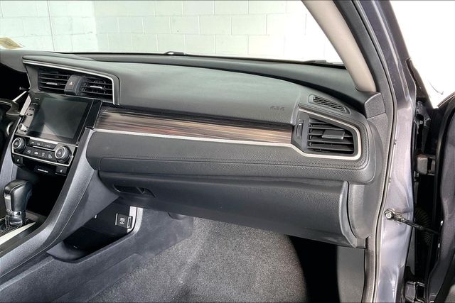 Thumbnail: 2019 Honda Civic - 26