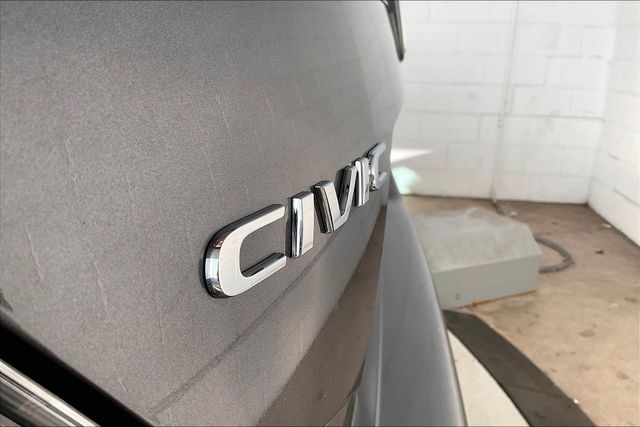Thumbnail: 2019 Honda Civic - 35