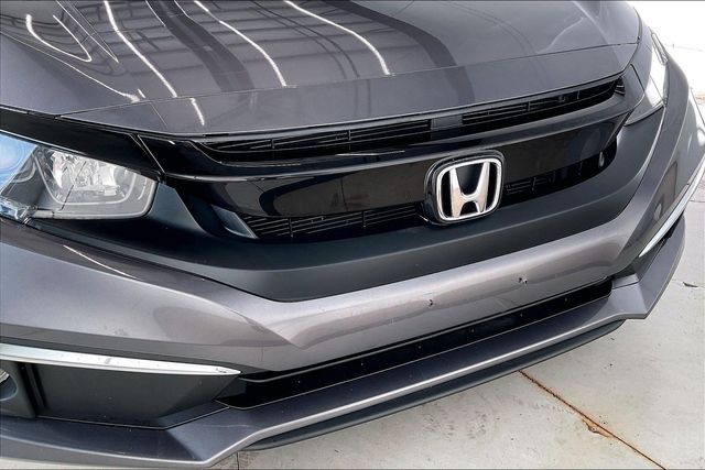 Thumbnail: 2019 Honda Civic - 34