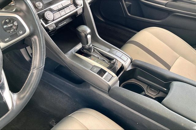 Thumbnail: 2019 Honda Civic - 17