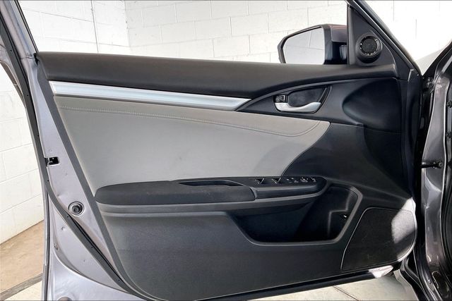 Thumbnail: 2019 Honda Civic - 30