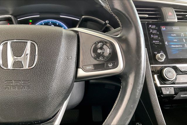 Thumbnail: 2019 Honda Civic - 29