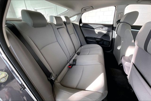 Thumbnail: 2019 Honda Civic - 27
