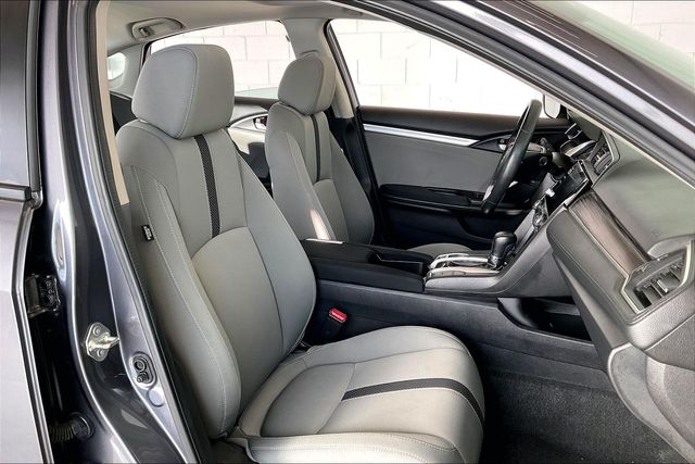 Thumbnail: 2019 Honda Civic - 23