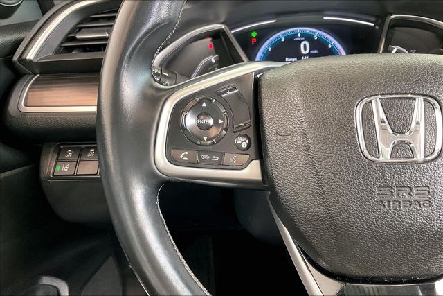 Thumbnail: 2019 Honda Civic - 28
