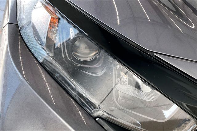 Thumbnail: 2019 Honda Civic - 7
