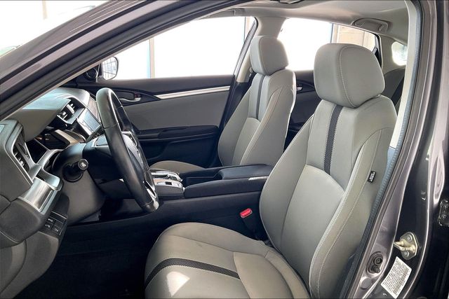 Thumbnail: 2019 Honda Civic - 12