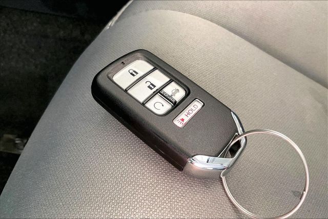 Thumbnail: 2019 Honda Civic - 20