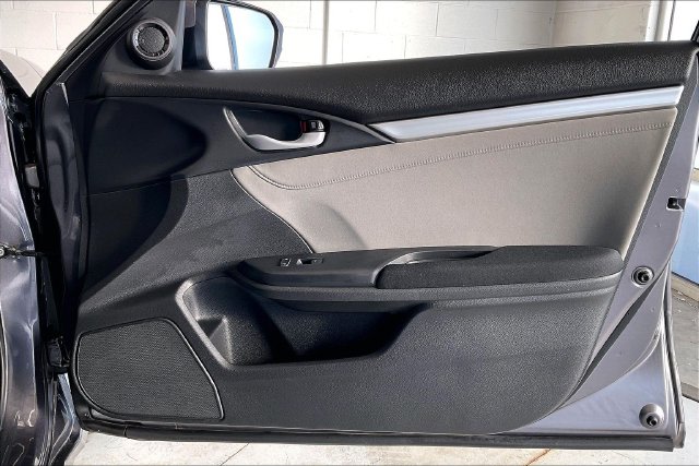 Thumbnail: 2019 Honda Civic - 5