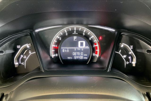 Thumbnail: 2016 Honda Civic - 18