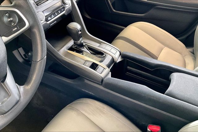 Thumbnail: 2016 Honda Civic - 17