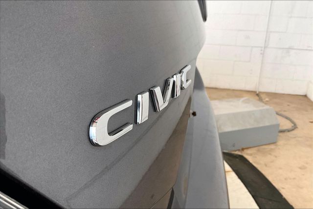Thumbnail: 2016 Honda Civic - 34