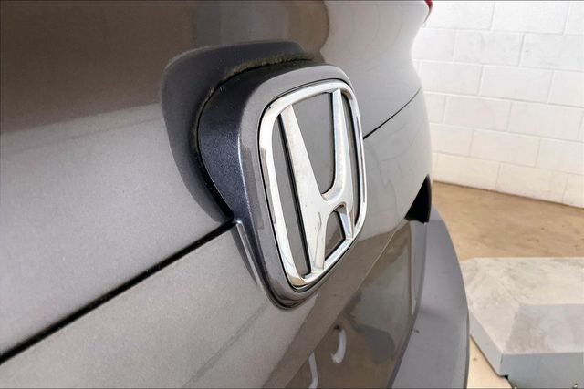 Thumbnail: 2016 Honda Civic - 11