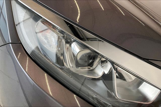 Thumbnail: 2016 Honda Civic - 7