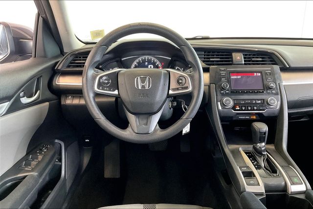 Thumbnail: 2016 Honda Civic - 14