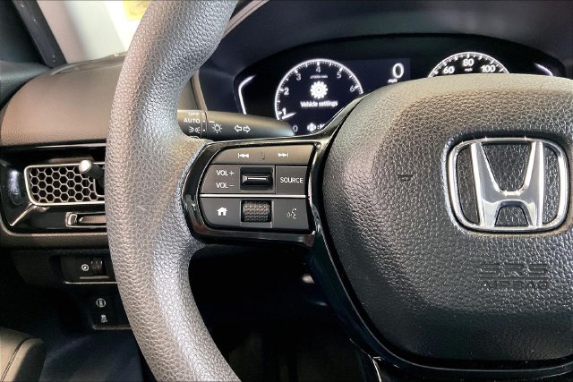 Thumbnail: 2024 Honda Civic - 27