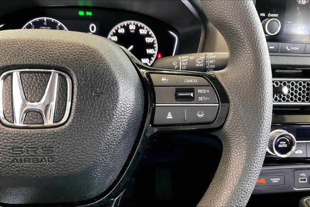 Thumbnail: 2024 Honda Civic - 28