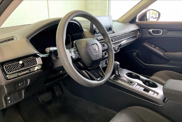 Thumbnail: 2024 Honda Civic - 2