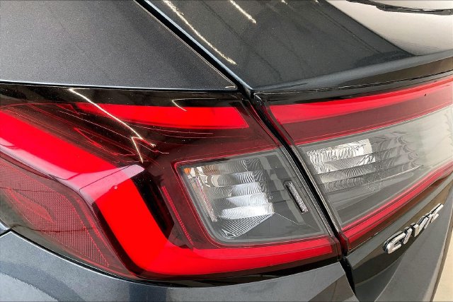 Thumbnail: 2024 Honda Civic - 32