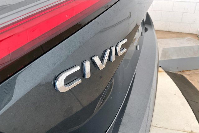 Thumbnail: 2024 Honda Civic - 34