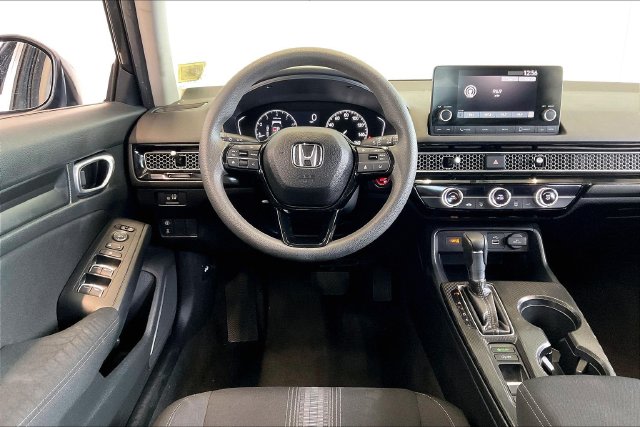 Thumbnail: 2024 Honda Civic - 14