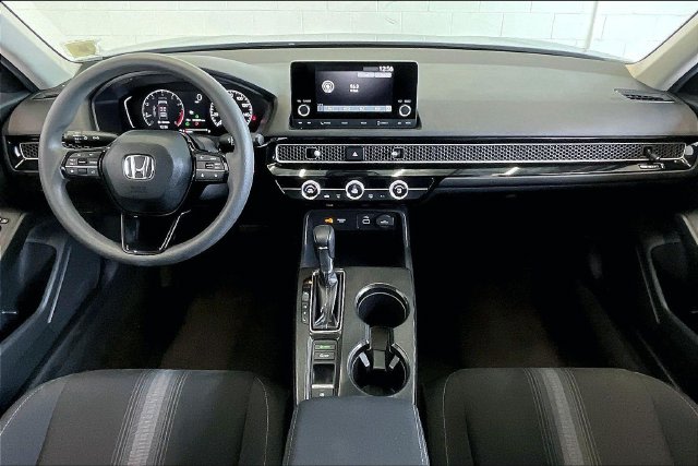 Thumbnail: 2024 Honda Civic - 10