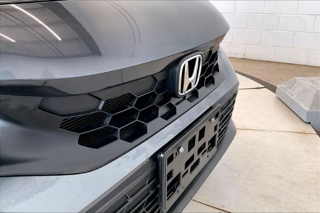 Thumbnail: 2024 Honda Civic - 33