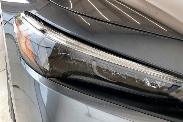 Thumbnail: 2024 Honda Civic - 31