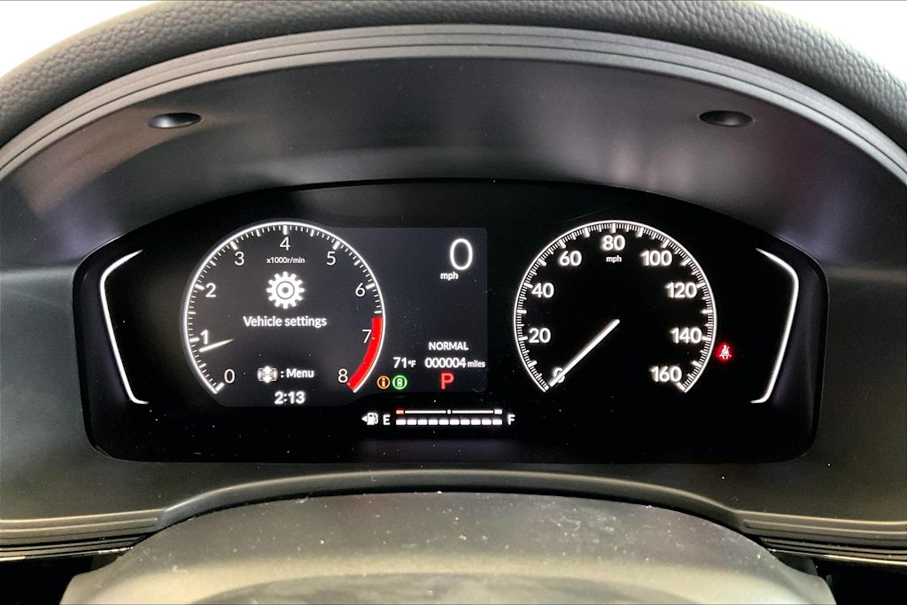 Thumbnail: 2026 Honda Civic - 17