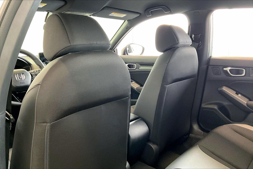 Thumbnail: 2026 Honda Civic - 13