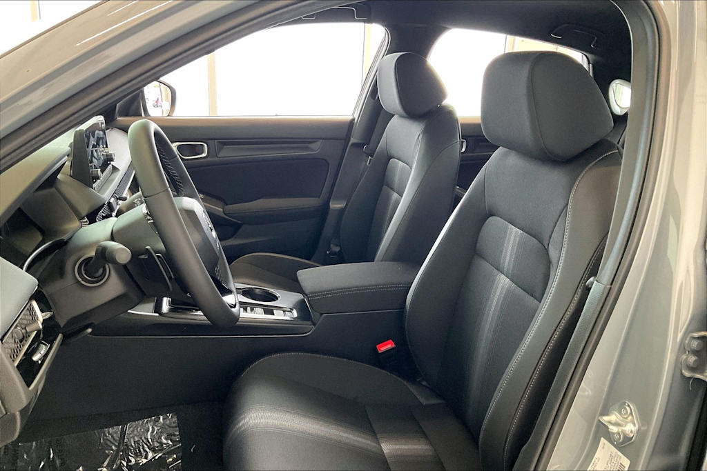 Thumbnail: 2026 Honda Civic - 11