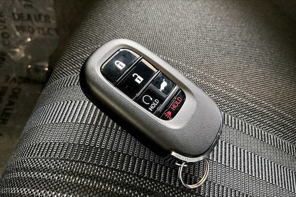 Thumbnail: 2026 Honda Civic - 19