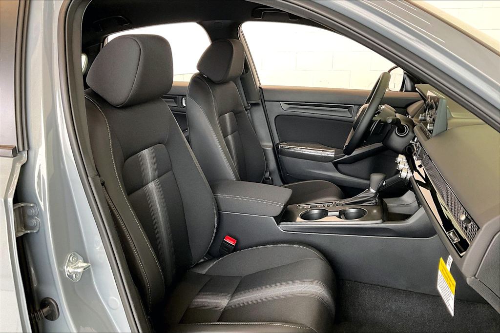 Thumbnail: 2026 Honda Civic - 12