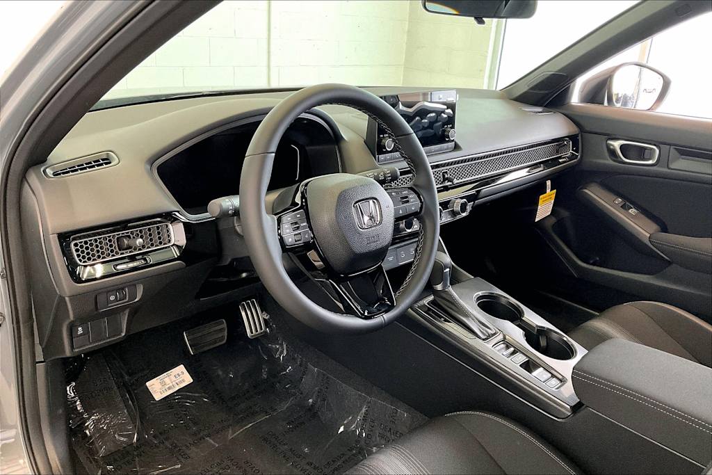 Thumbnail: 2026 Honda Civic - 2