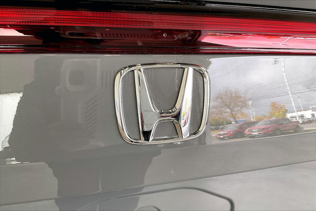 Thumbnail: 2026 Honda Civic - 7