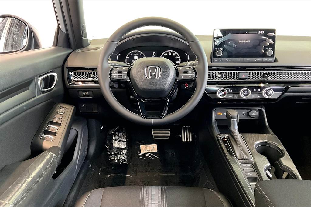 Thumbnail: 2026 Honda Civic - 14