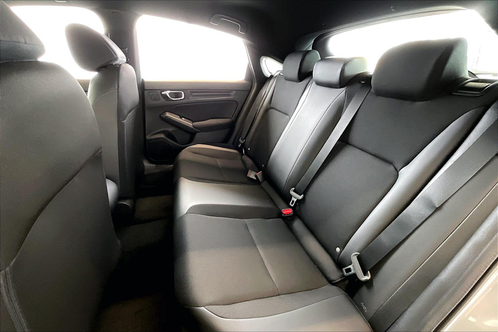 Thumbnail: 2026 Honda Civic - 21