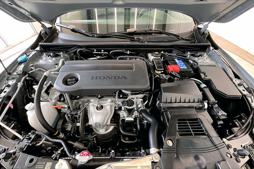 Thumbnail: 2026 Honda Civic - 9