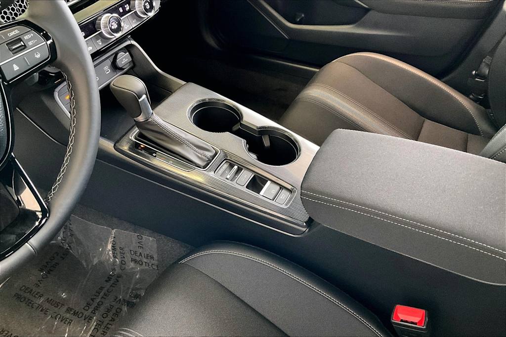 Thumbnail: 2026 Honda Civic - 16