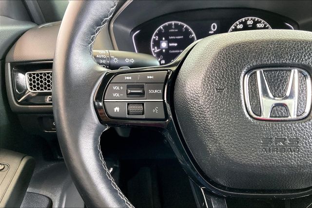Thumbnail: 2024 Honda Civic - 27