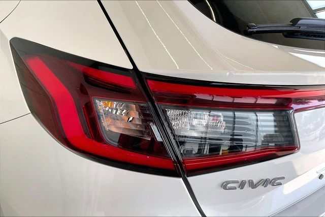 Thumbnail: 2024 Honda Civic - 32