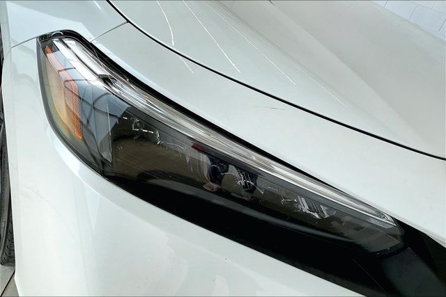 Thumbnail: 2024 Honda Civic - 31