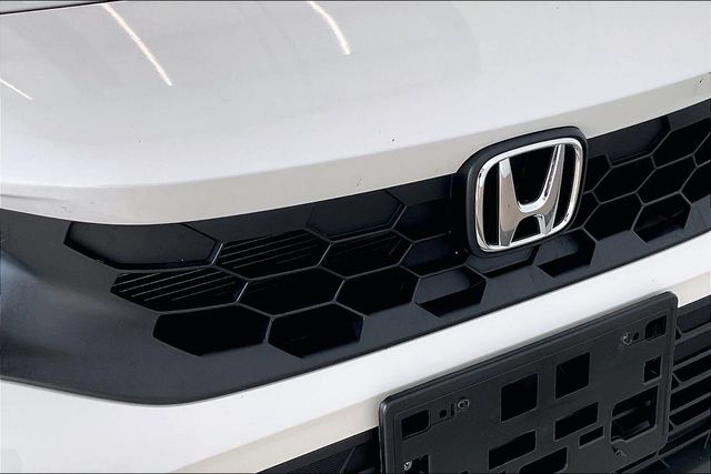 Thumbnail: 2024 Honda Civic - 33