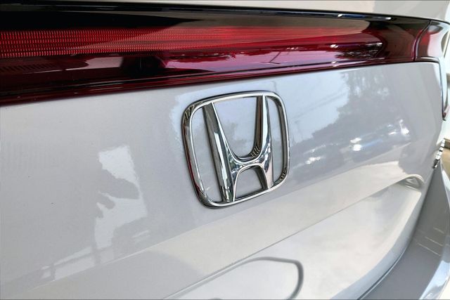 Thumbnail: 2024 Honda Civic - 7
