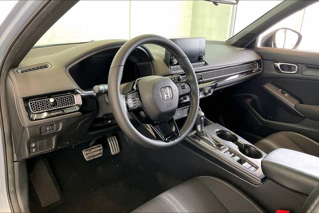 Thumbnail: 2024 Honda Civic - 2