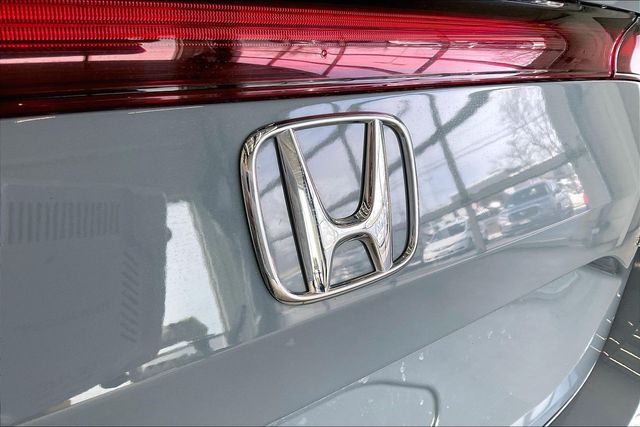 Thumbnail: 2024 Honda Civic - 7