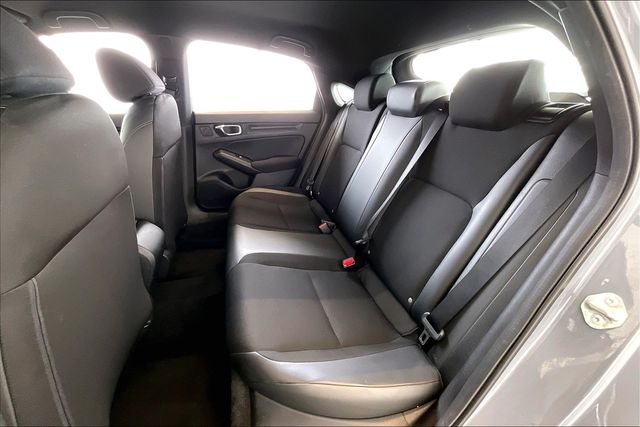 Thumbnail: 2024 Honda Civic - 13