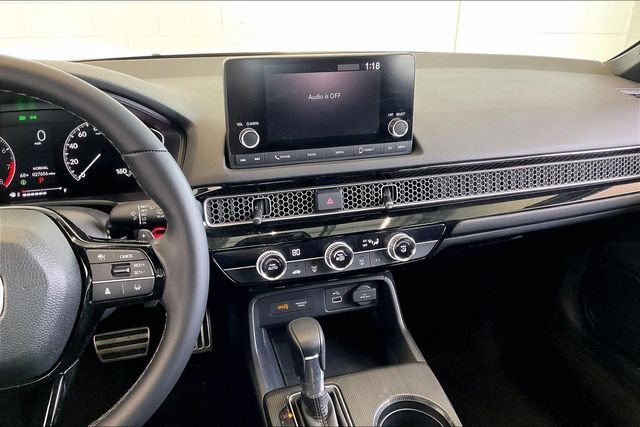 Thumbnail: 2024 Honda Civic - 15