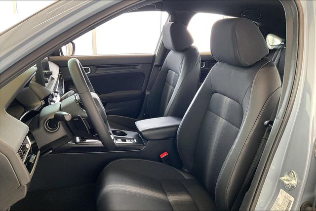 Thumbnail: 2024 Honda Civic - 11