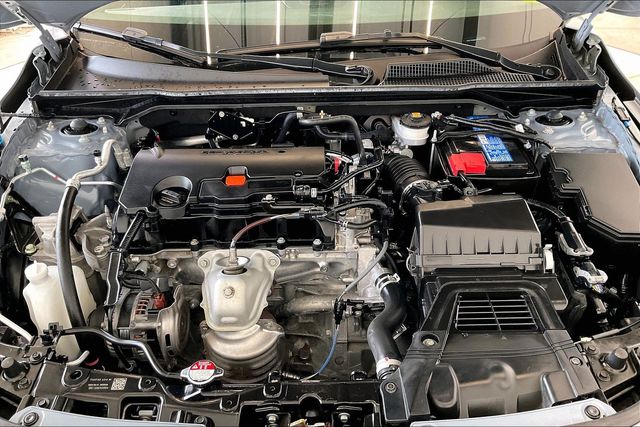 Thumbnail: 2024 Honda Civic - 9